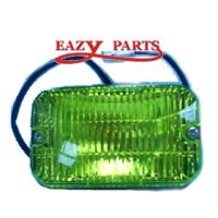 LAMP, FOG ASSY