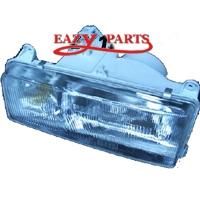 LAMP, HEAD LIGHT LH