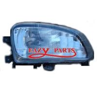 LAMP, HEAD LIGHT RH