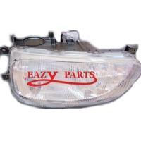 LAMP, HEAD LIGHT LH