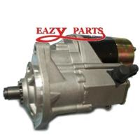 MOTOR, STARTER