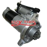 MOTOR, STARTER