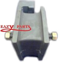 MOUNT, ENGINE FRONT
