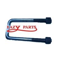 U BOLT SPRING FRONT