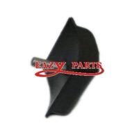 PAD, SPRING WEAR - BUMP STOP REAR