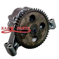 PUMP, OIL ASSEMBLY