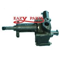 PUMP, OIL ASSEMBLY