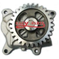 PUMP, OIL ASSEMBLY