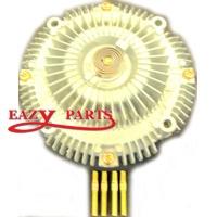 HUB, VISCOUS FAN CLUTCH