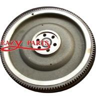 FLYWHEEL