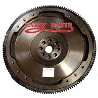 FLYWHEEL