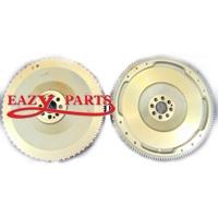 FLYWHEEL ISUZU 
