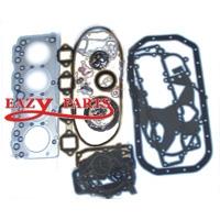SET, GASKET ENGINE