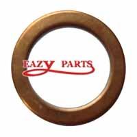 WASHER, SUMP PLUG