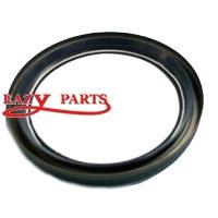 SEAL, CRANK FRONT