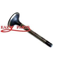 VALVE, INLET