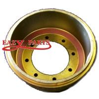 DRUM, BRAKE FRONT