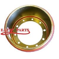 DRUM, BRAKE REAR