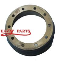 DRUM, BRAKE FRONT
