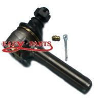 END, TIE ROD LH