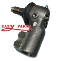 END, TIE ROD LH