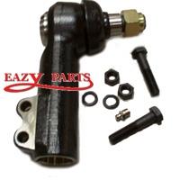 END, TIE ROD RH