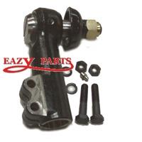 END, TIE ROD LH