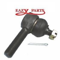 END, TIE ROD LH
