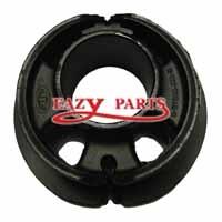 MOUNT, CAB FRONT BUSH
