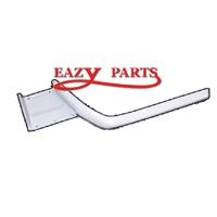 FENDER, SIDE GUARD RH