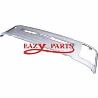 BUMPER BAR, FRONT