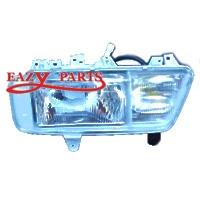 LAMP, HEAD LIGHT LH