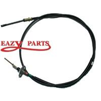 CABLE, HAND BRAKE