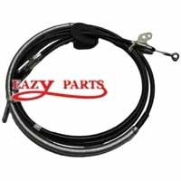CABLE, HAND BRAKE
