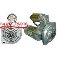 MOTOR, STARTER