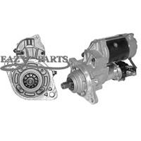 MOTOR, STARTER