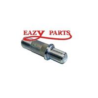 STUD, WHEEL REAR LH