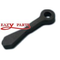 WEDGE, REAR BARE  H/BRAKE