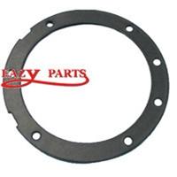 SEAL, CRANK FRONT