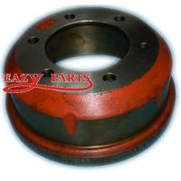 DRUM, BRAKE FRONT