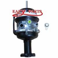 CHAMBER, BRAKE ASSY.