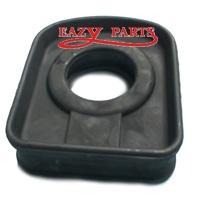 RUBBER, CENTRE BEARING