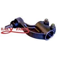 END, TIE ROD LH