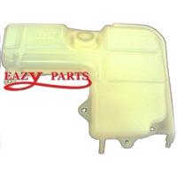 TANK, HEADER RADIATOR