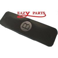 PAD, BRAKE PEDAL