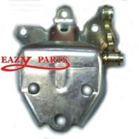 HINGE, DOOR LOWER LH MITSUBISHI CANTER 