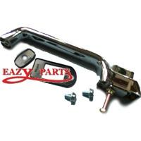 HANDLE, DOOR OUTER