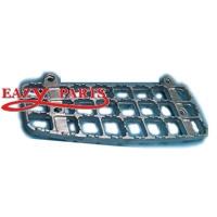 STEP, GRATE LOWER