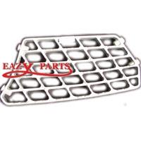STEP, GRATE UPPER