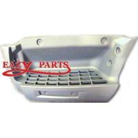 STEP, BUCKET LH